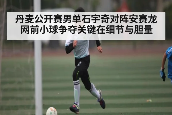 丹麦公开赛男单石宇奇对阵安赛龙网前小球争夺关键在细节与胆量